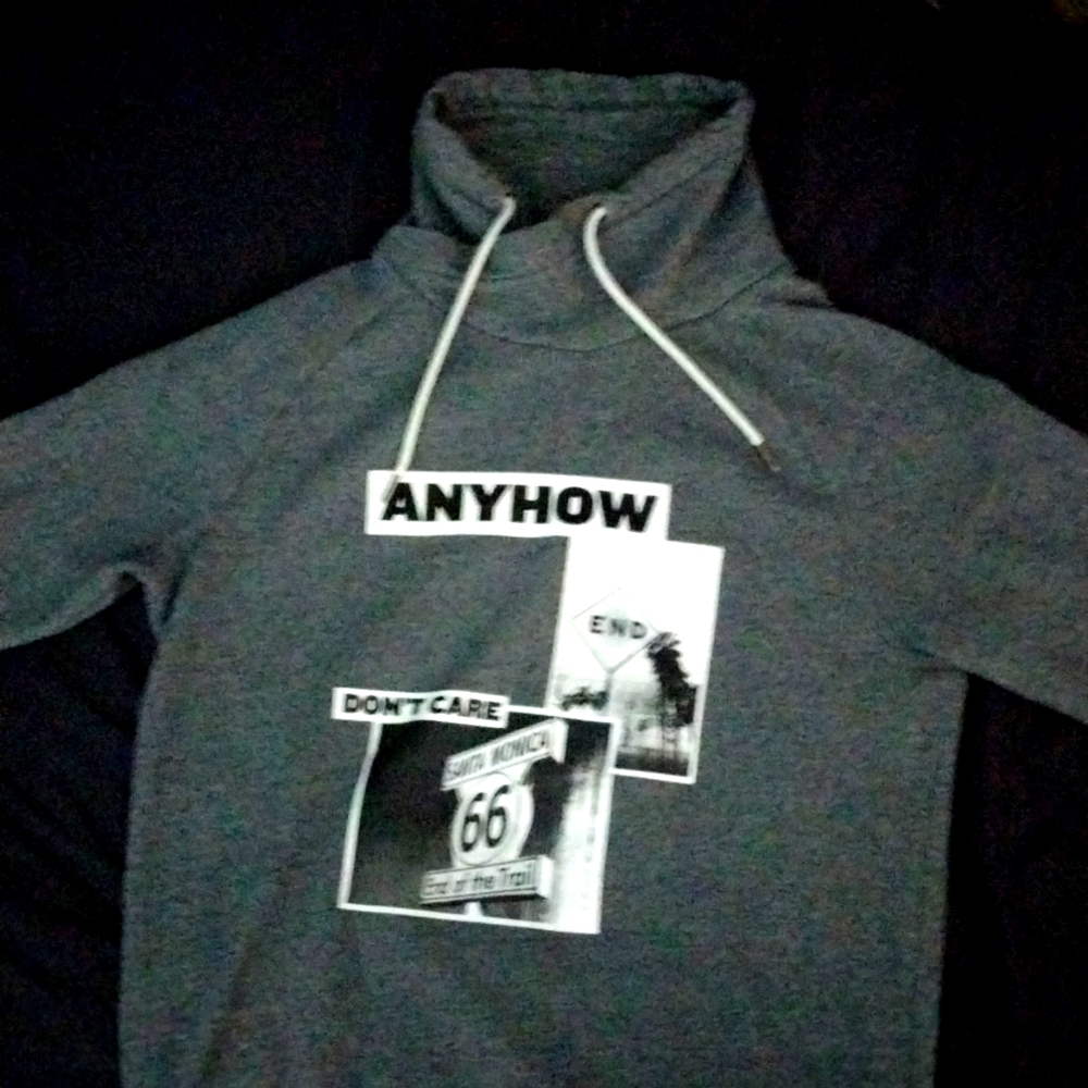 H&M sweater